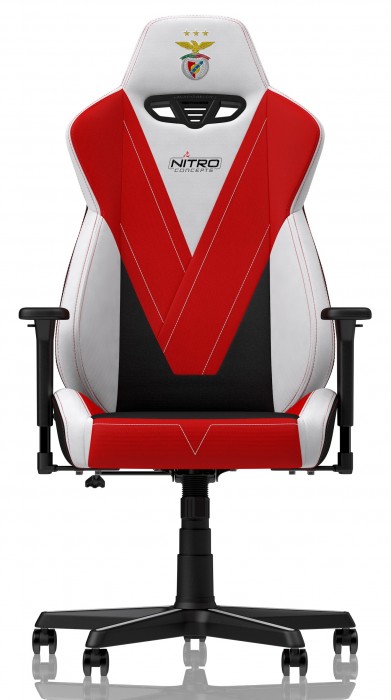 Nitro Concepts S300