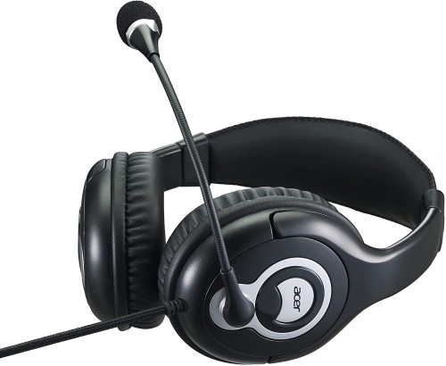 Acer Over-Ear Headset OV-T690