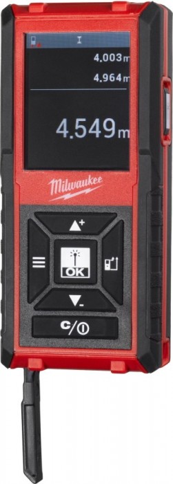 Milwaukee LDM 45