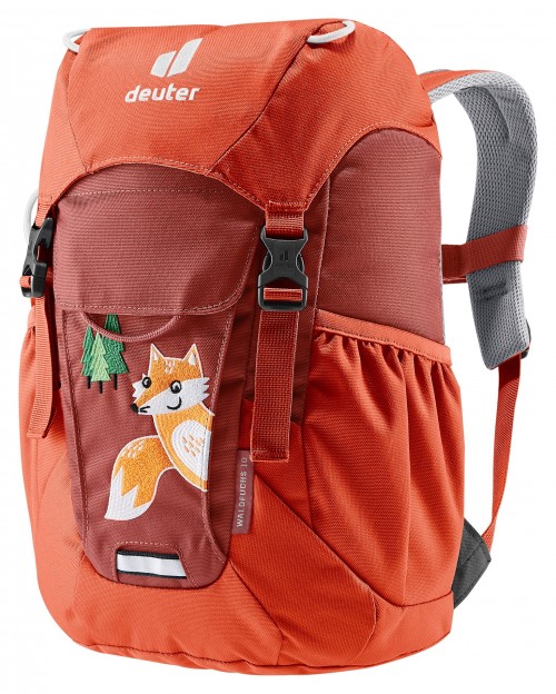 Deuter Waldfuchs 10 New