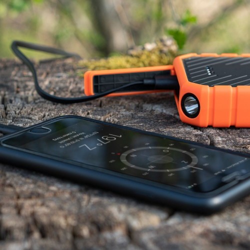 Xtorm Rugged Power Bank PD 30W 20000