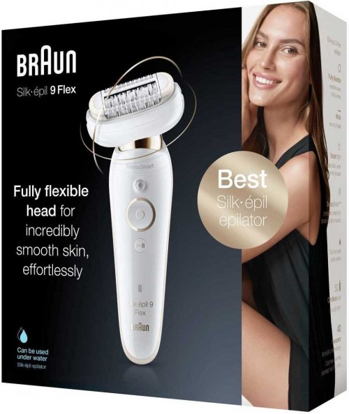 Braun Silk-epil 9 SensoSmart 9001