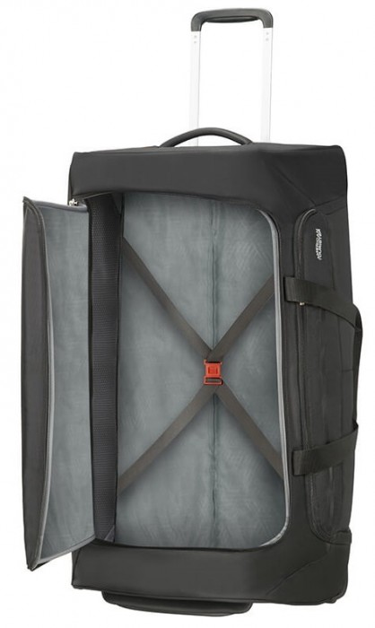 American Tourister Summerfunk Duffle Bag 95