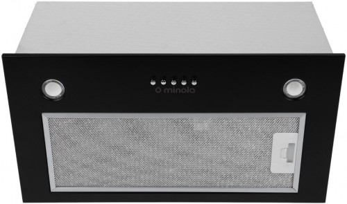 Minola HBI 5827 BL 1200 LED