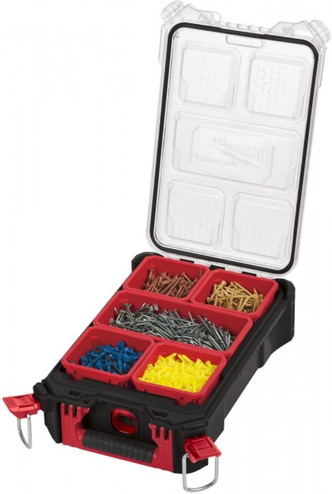 Milwaukee Packout Compact Organiser (4932464083)