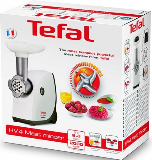 Tefal HV4 NE445138