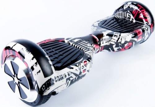 Smart Balance Wheel U3