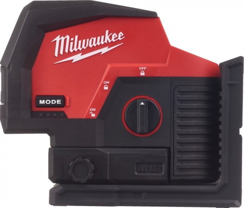 Milwaukee M12 CLLP-0C