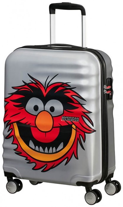 American Tourister Wavebreaker Disney 36