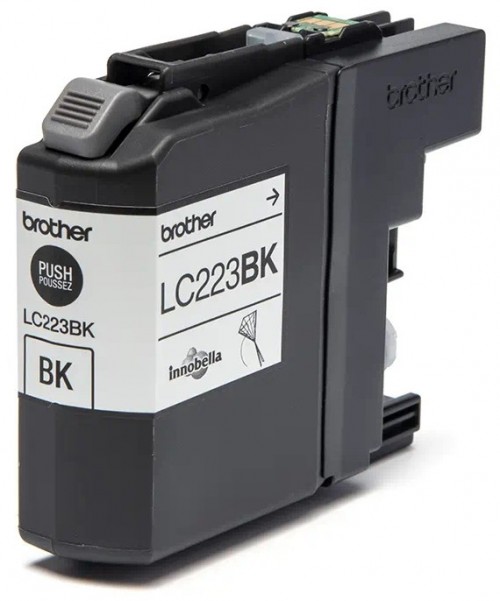 Brother LC-223BK