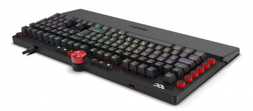 AOC AGK700