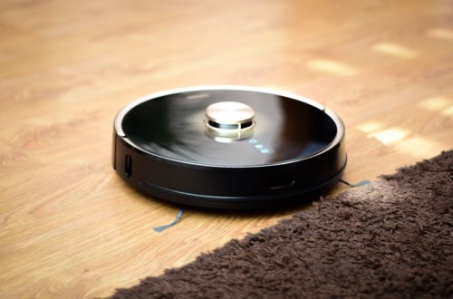 Lenovo Robot Vacuum Cleaner T1 Pro