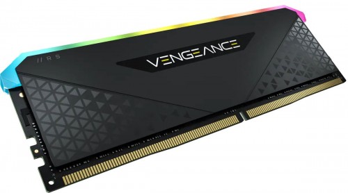 Corsair Vengeance RGB RS 1x8Gb