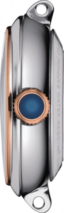 TISSOT Bellissima Automatic T126.207.22.013.00