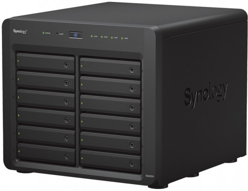 Synology DiskStation DS2422+