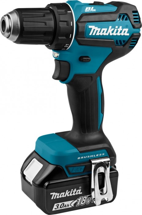 Makita DDF485RFJ