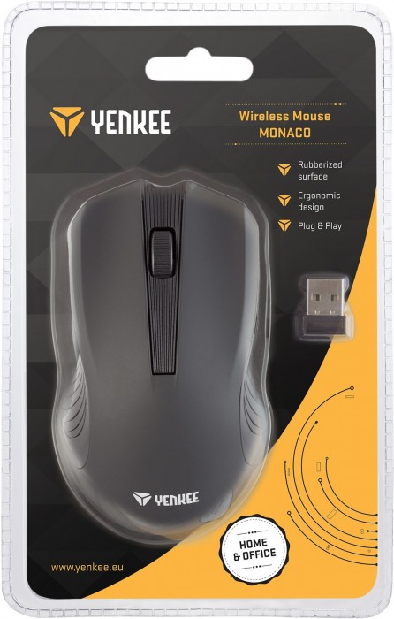 Yenkee Monaco