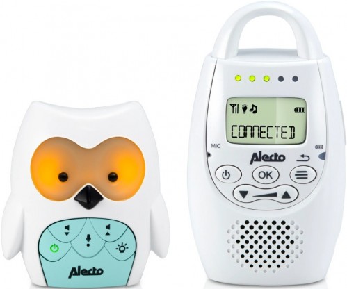 Alecto DBX-84
