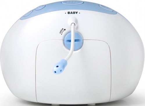 Alecto DBX-88