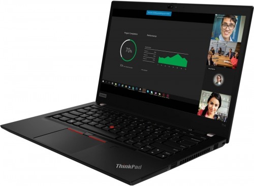 Lenovo ThinkPad T14 Gen 2 AMD