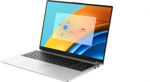 Huawei MateBook D 16