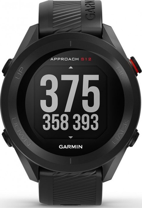 Garmin Approach S12