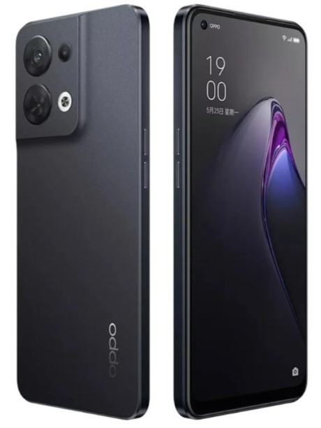 OPPO Reno8