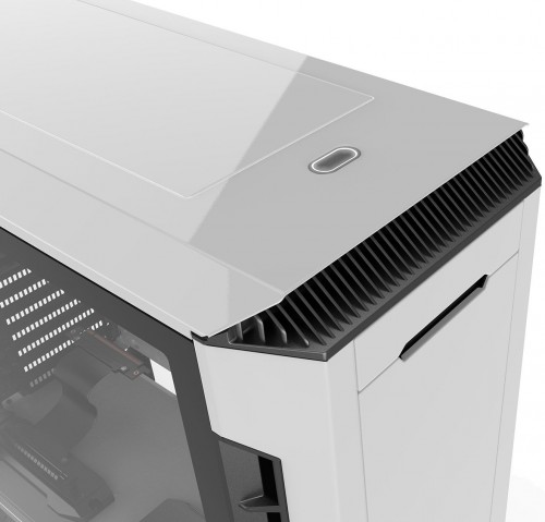 Phanteks Eclipse P600S White