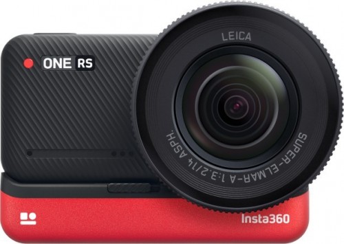 Insta360 One RS 1-Inch Edition