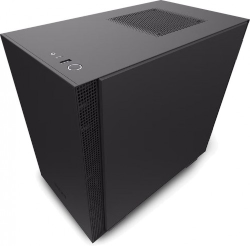 NZXT H210i