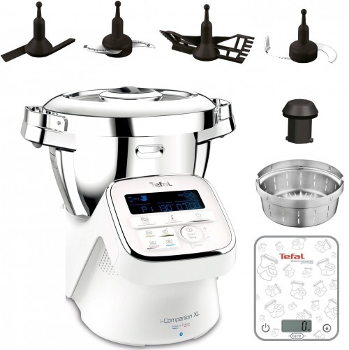 Tefal iCompanion XL FE90B