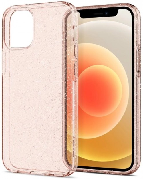 Spigen Liquid Crystal Glitter for iPhone 12/12 Pro