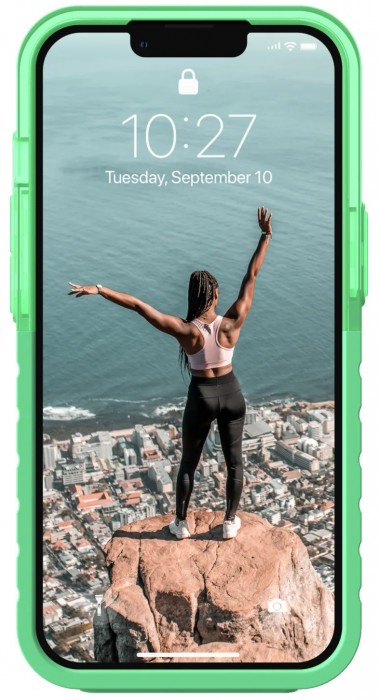 UAG U Dip for iPhone 13 Pro
