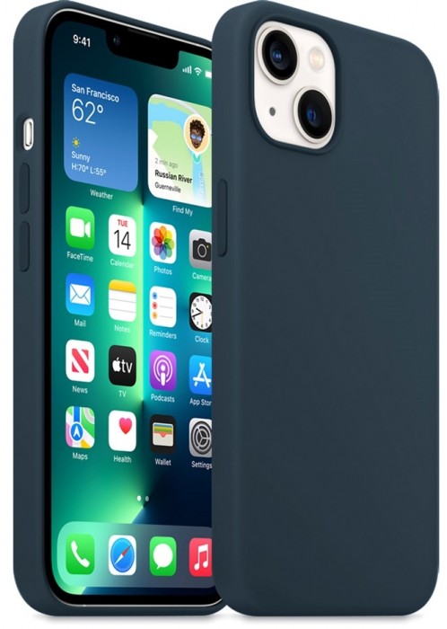 ArmorStandart Icon2 Case for iPhone 13