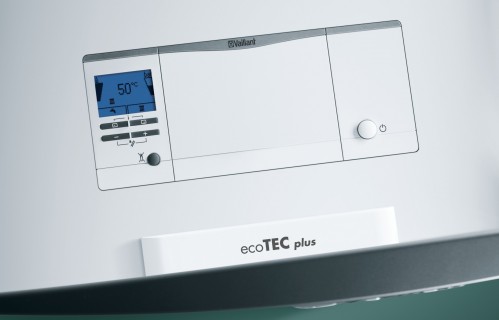 Vaillant ecoTec plus VU OE 806/5-5