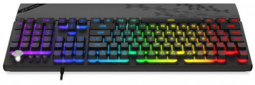 KRUX Frost RGB