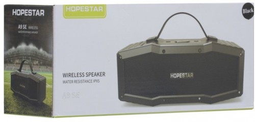Hopestar A9 SE