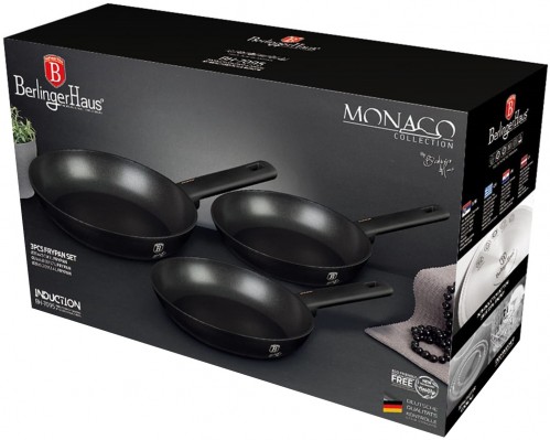 Berlinger Haus BH-7095