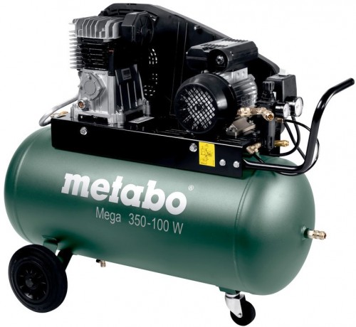 Metabo MEGA 350-100 W