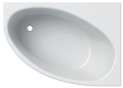 Geberit Selnova 140x100 554.270.01.1