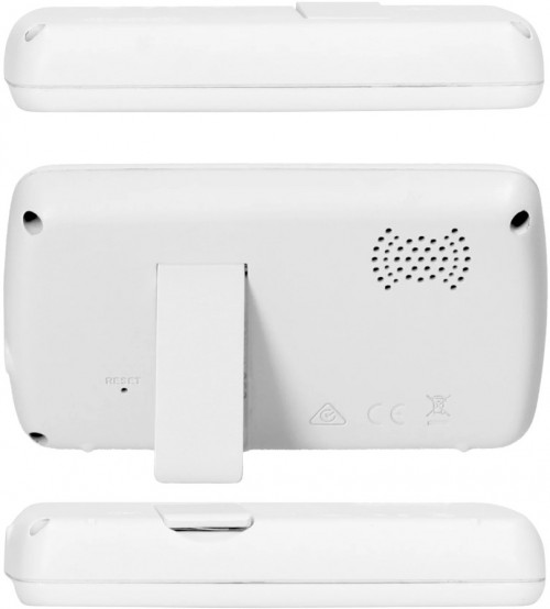 Alecto DVM-64