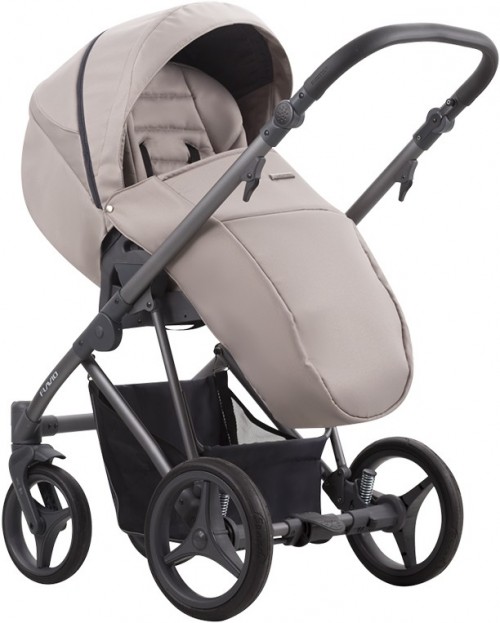 Bebetto Flavio 2 in 1