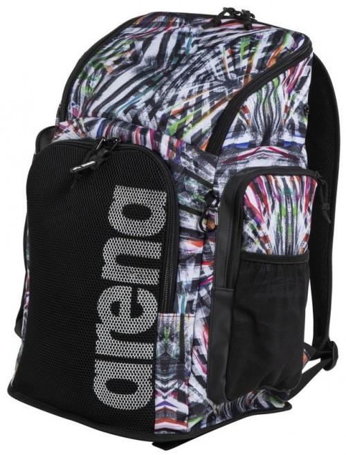 Arena Team Backpack 45