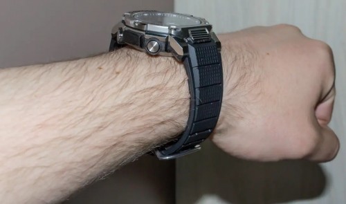 Casio G-Shock GST-B300S-1A