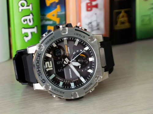 Casio G-Shock GST-B300S-1A