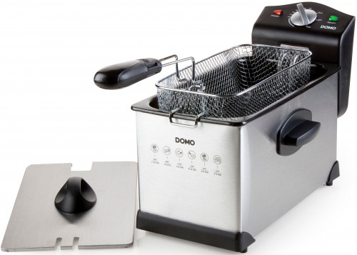 Domo Deep Fryer DO514FR