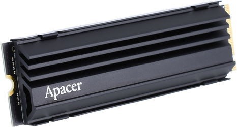 Apacer AS2280Q4U M.2