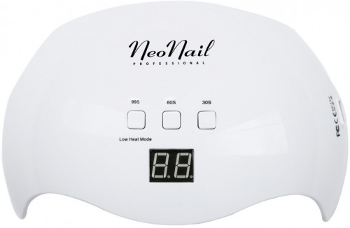 Neonail UV LED 18W/36 LCD