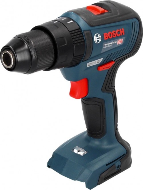 Bosch GSB 18V-55 Professional 06019H5302