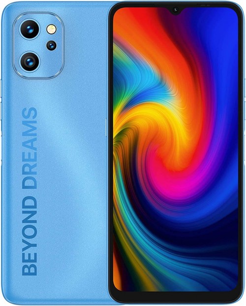 UMIDIGI F3